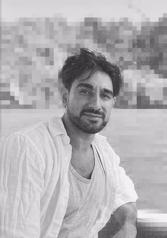 Nikhil Khanna
