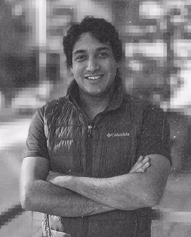 Aran Khanna