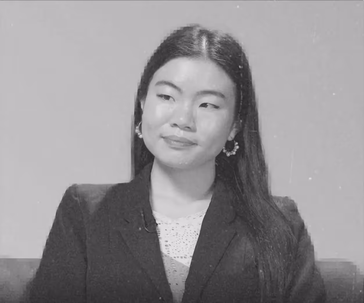 Sharon Zhou