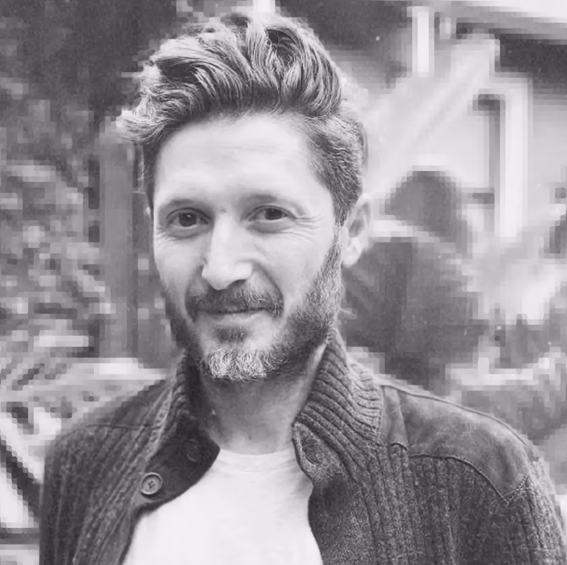 Brett Levenson