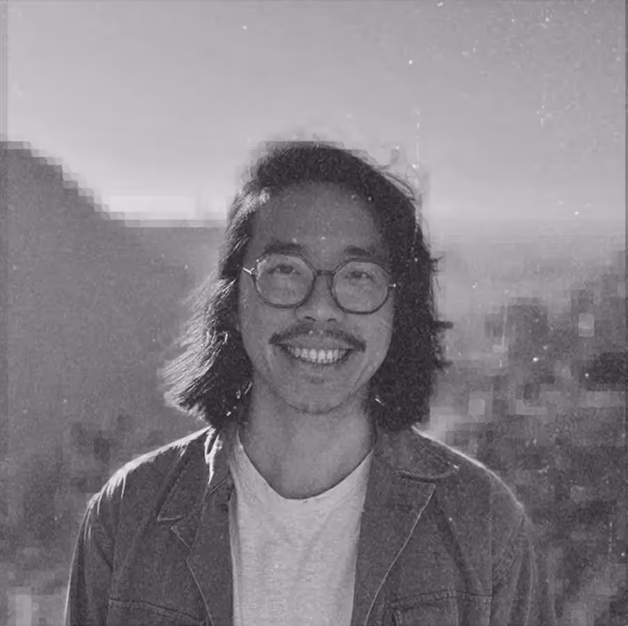 Ethan Chan