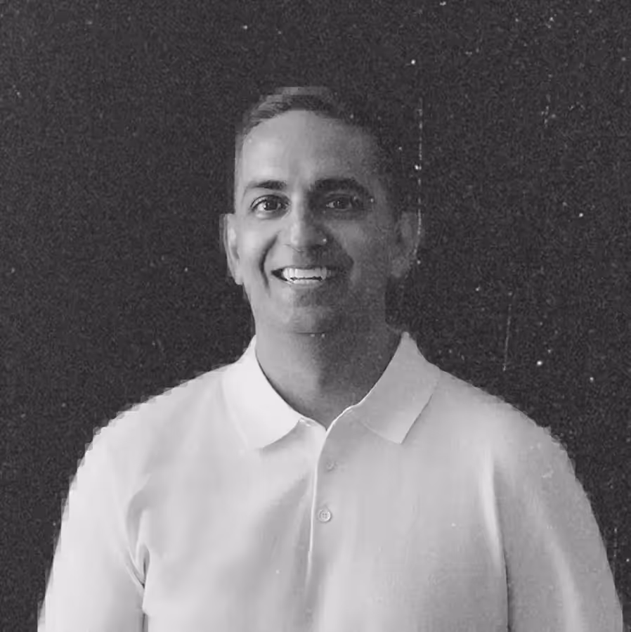 Sunit Shah