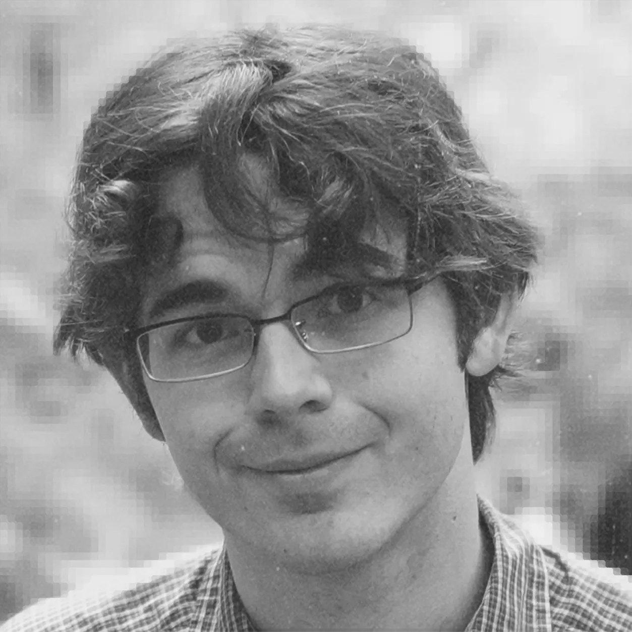David Crawshaw