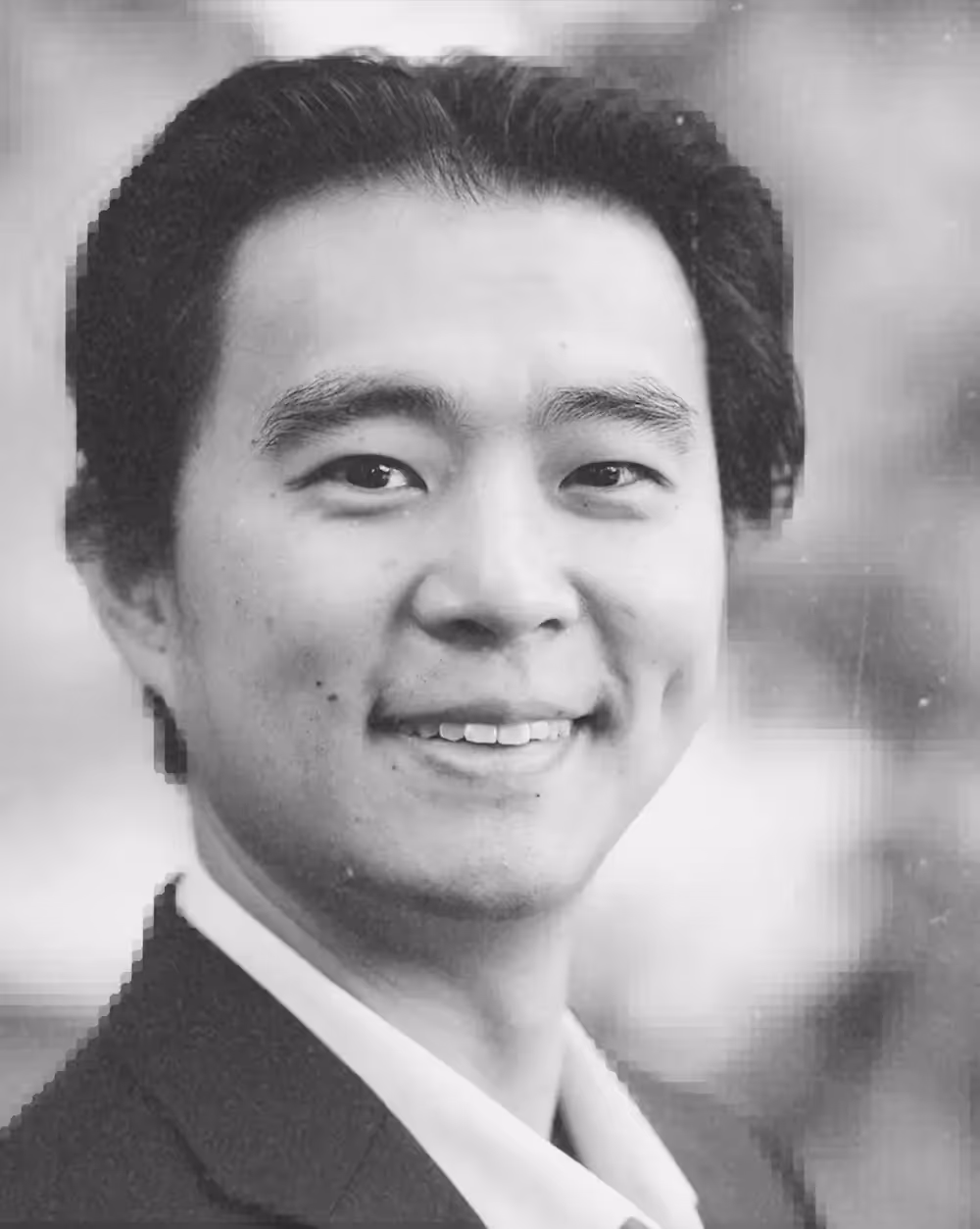Johnny Yu