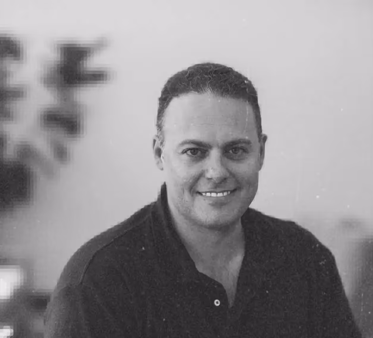 Peter Morelli