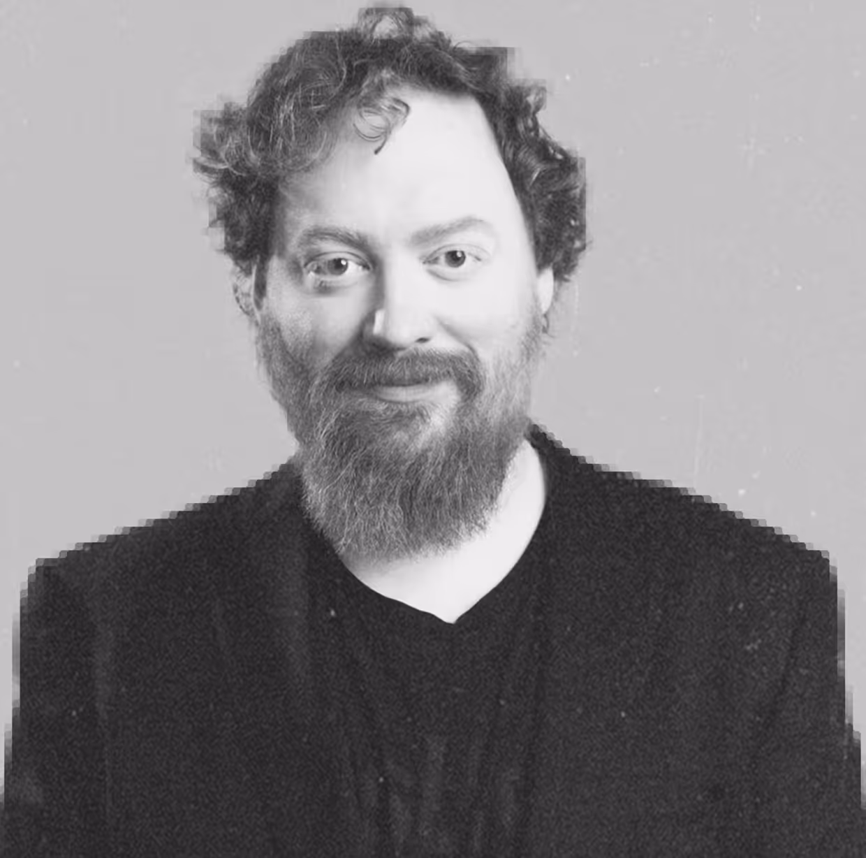 Artur Bergman