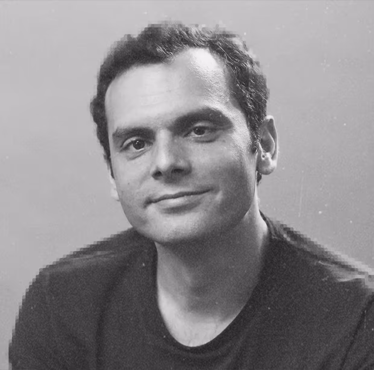 Olivier Pomel