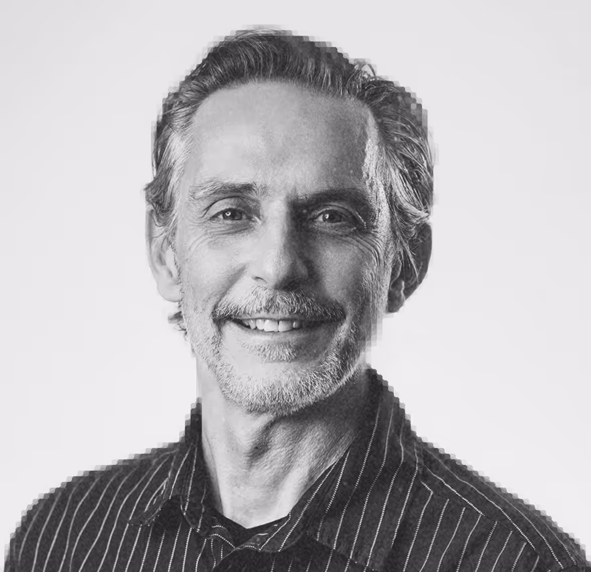 Mark Fussell