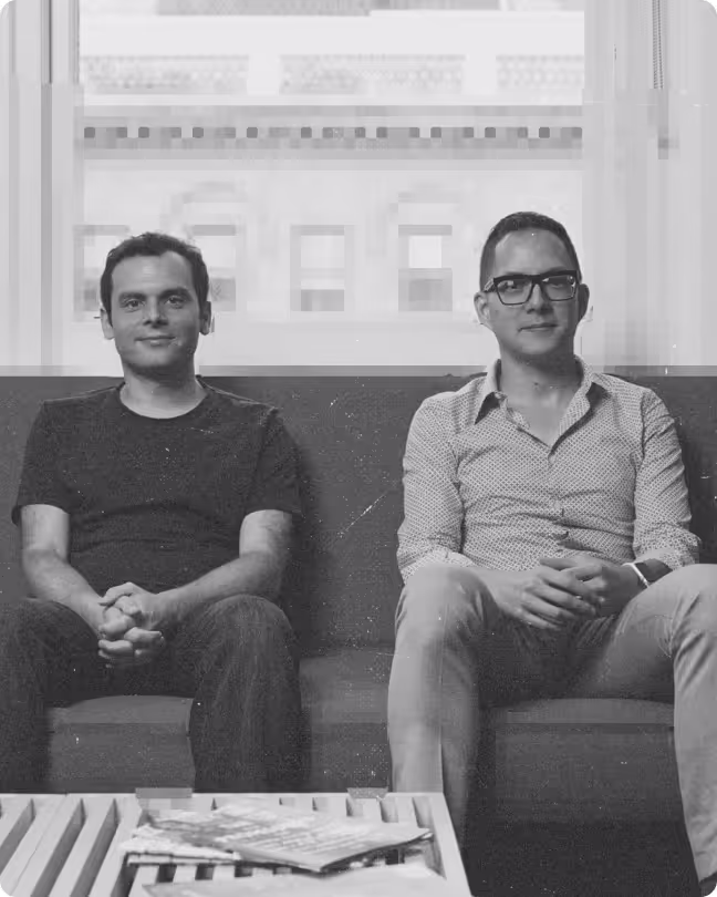 Olivier and Alexis — Datadog