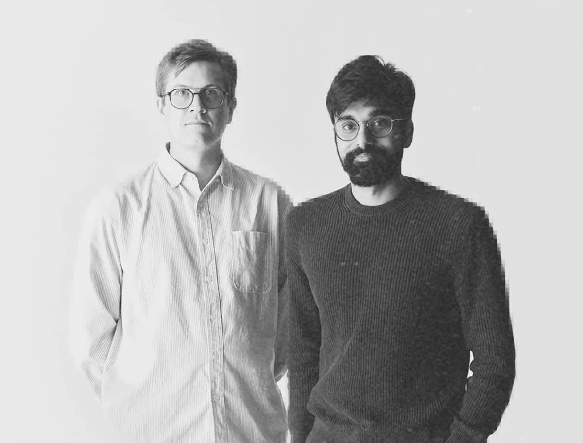 Erik and Akshat — Modal