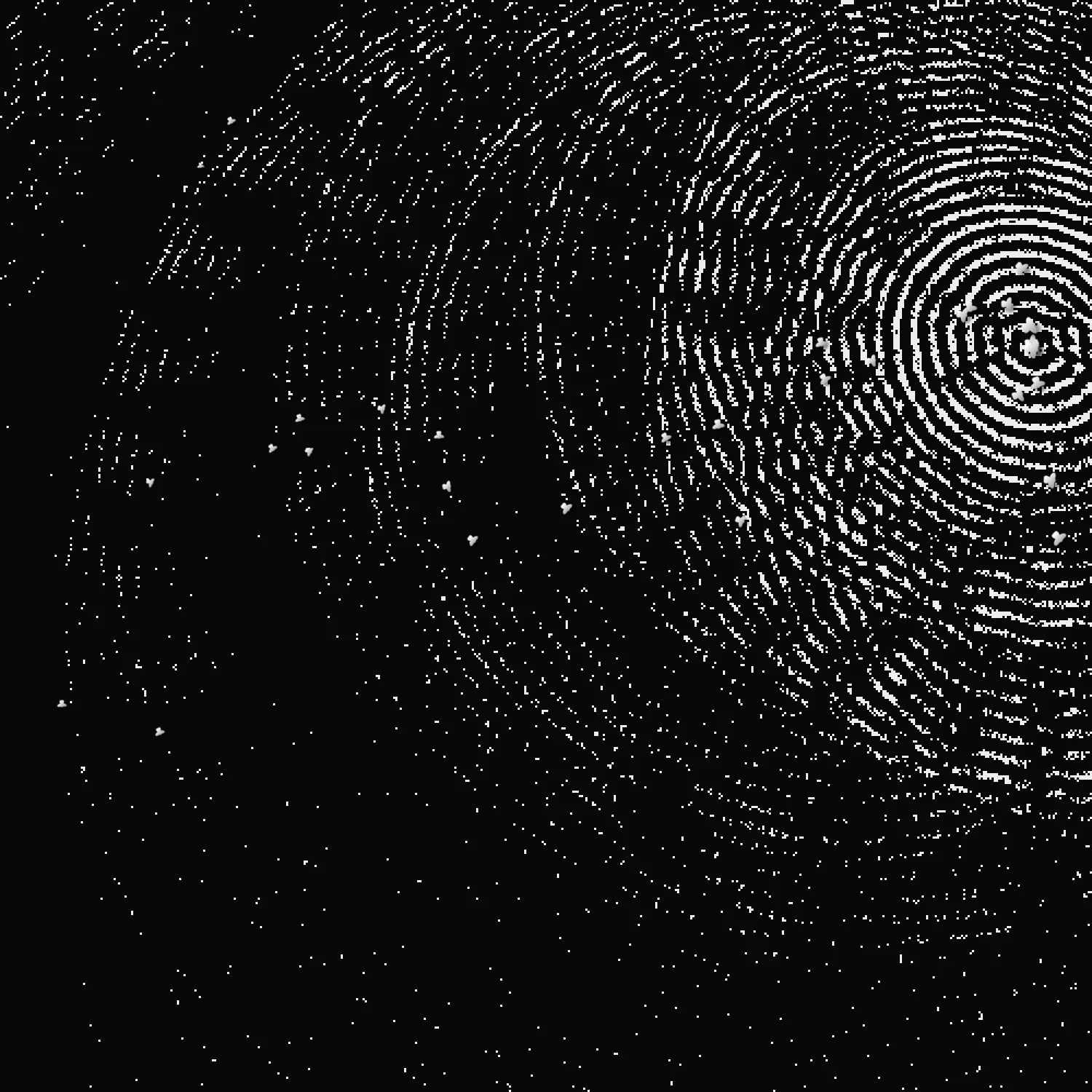 The Fertility of an Idea: tracing the discovery lineage of optogenetics