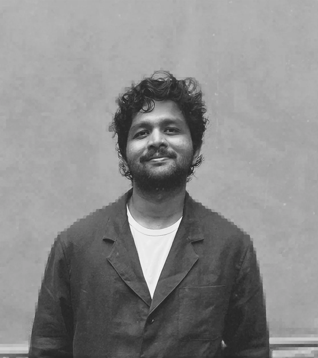 Sachin Benny